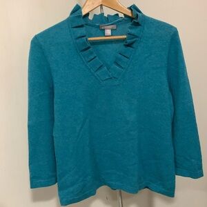Cashmere by Charter Club Petite Sweater
